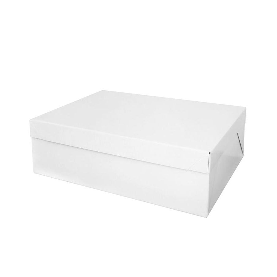 Rectangle Box Half Slab 17 inch x 15 inch x 4 inch high