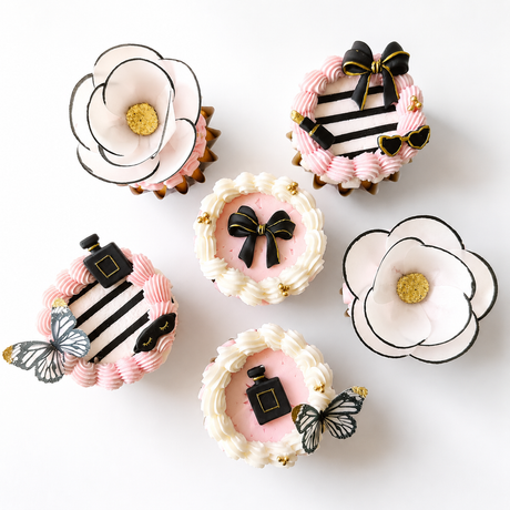 Coco Cuppies Class