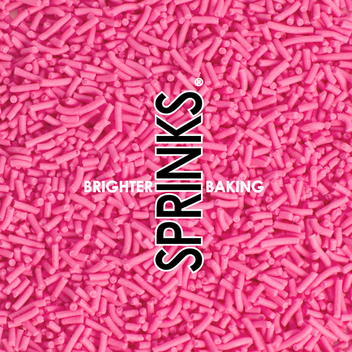 Jimmies Pink 60g