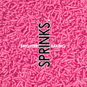 Jimmies Pink 60g
