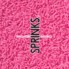 Jimmies PINK 60g