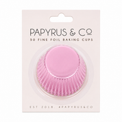 Baking Cups Standard Lilac