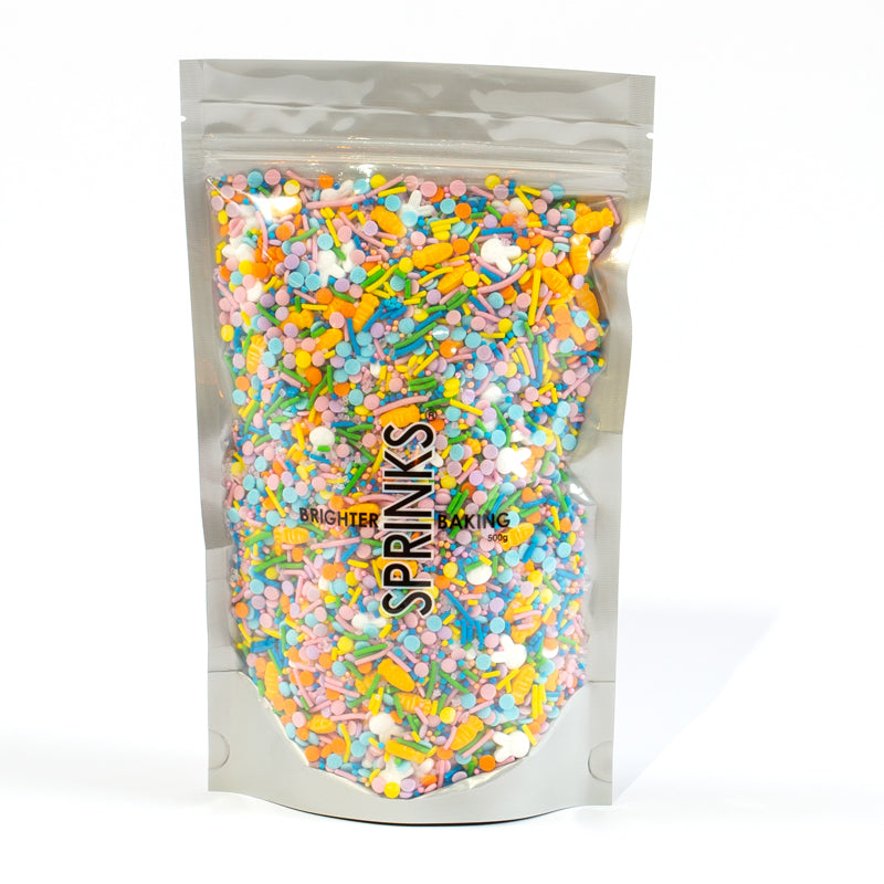 Run Run Rabbit Sprinkles 500g