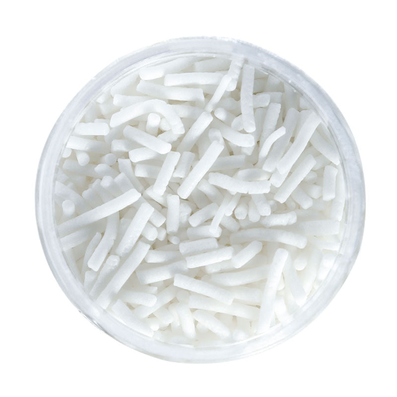 Jimmies White 60g