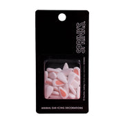 Animal Ears Icing Decorations (30g)
