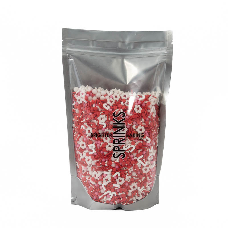 Sprinkles WE NEED A LITTLE CHRISTMAS 500g