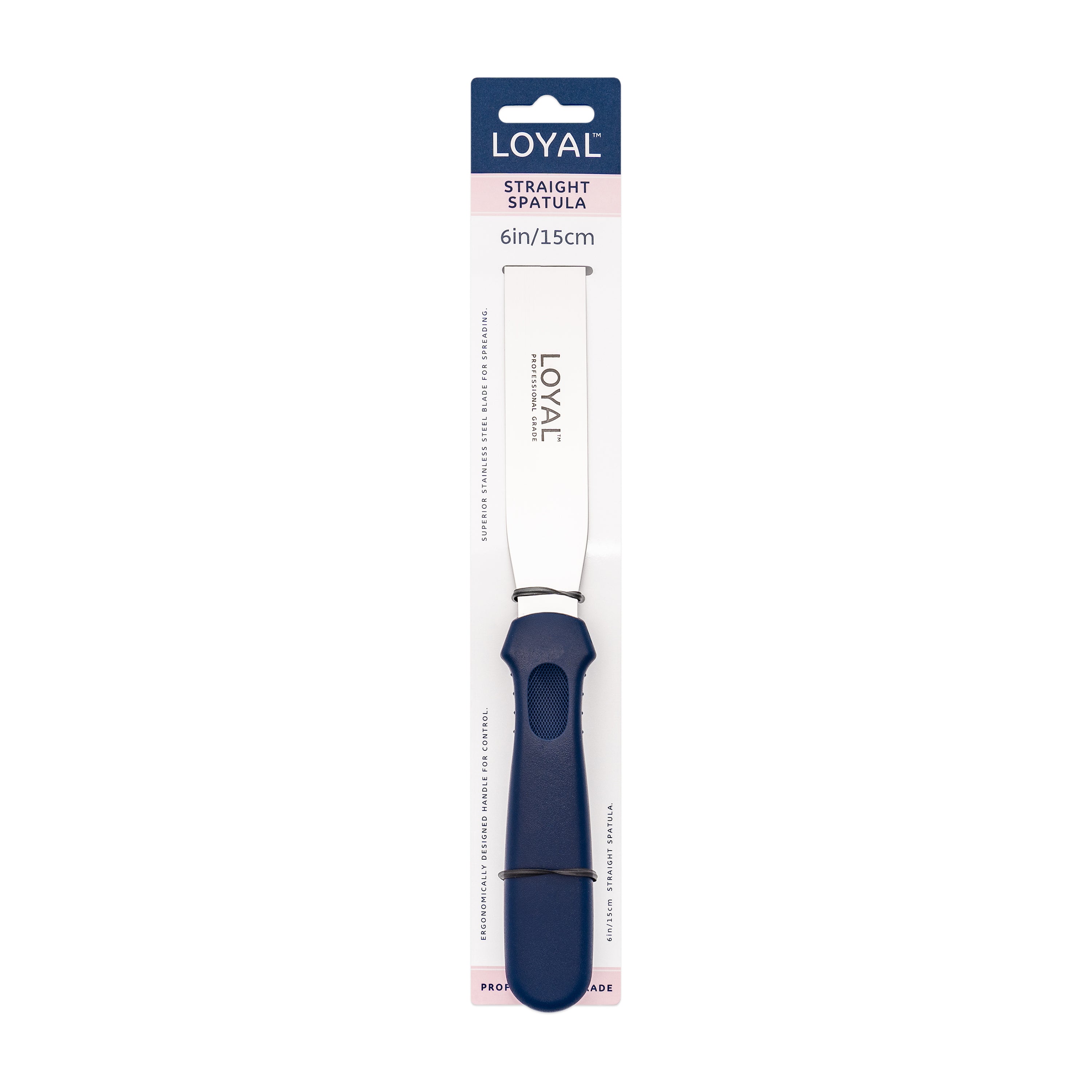 Spatula 15cm