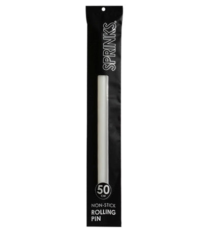 ACRYLIC ROLLING PIN 50CM