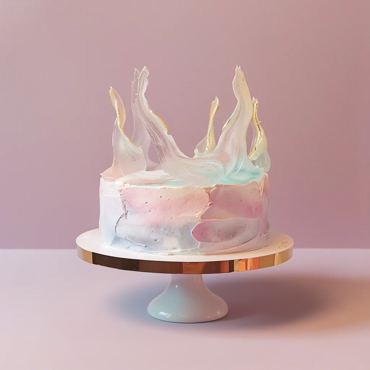 Baking Isomalt Crystals 250g