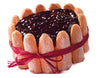 Wild Blueberry Filling 250g