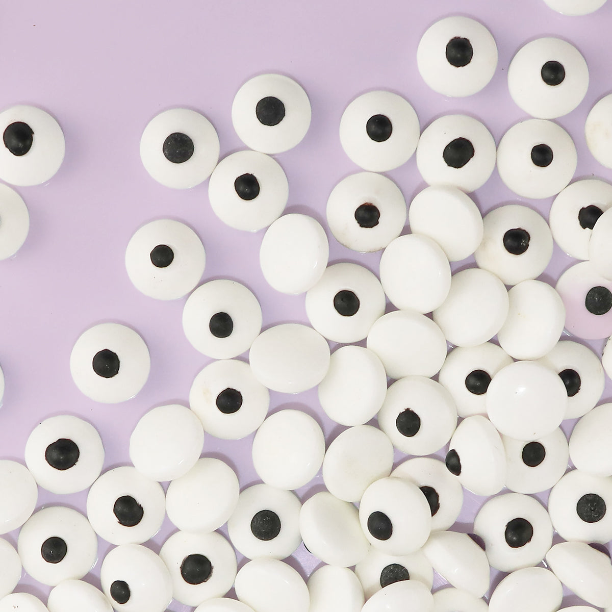 Small Eyes Tiny Toppers (25g)