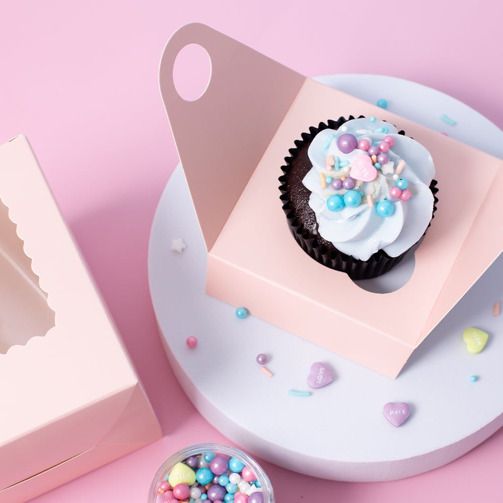 Sweetie Hearts Kiss & Love Sprinkles 70g