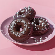 Pro Series Silver Bubble Bubble Sprinkles 2kg