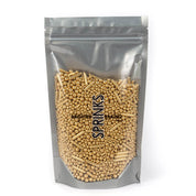 Bubble & Bounce Shiny Gold Sprinkles 500g