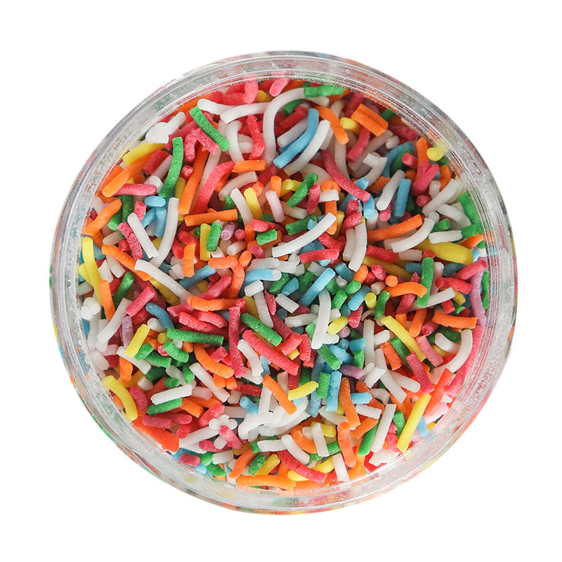 Jimmies RAINBOW 60g