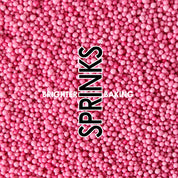Nonpareils Pink 85g
