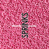 Nonpareils PINK 85g