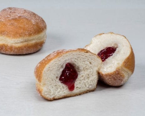 Bakels Flavour paste RASPBERRY 125g