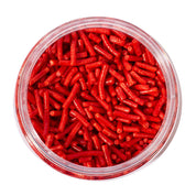 Jimmies Red 60g