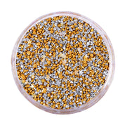 Glitz Sprinkles Gold Rush 80g