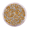 Glitz Sprinkles GOLD RUSH 80g