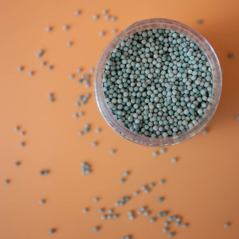 Nonpareils Pastel Green 65g
