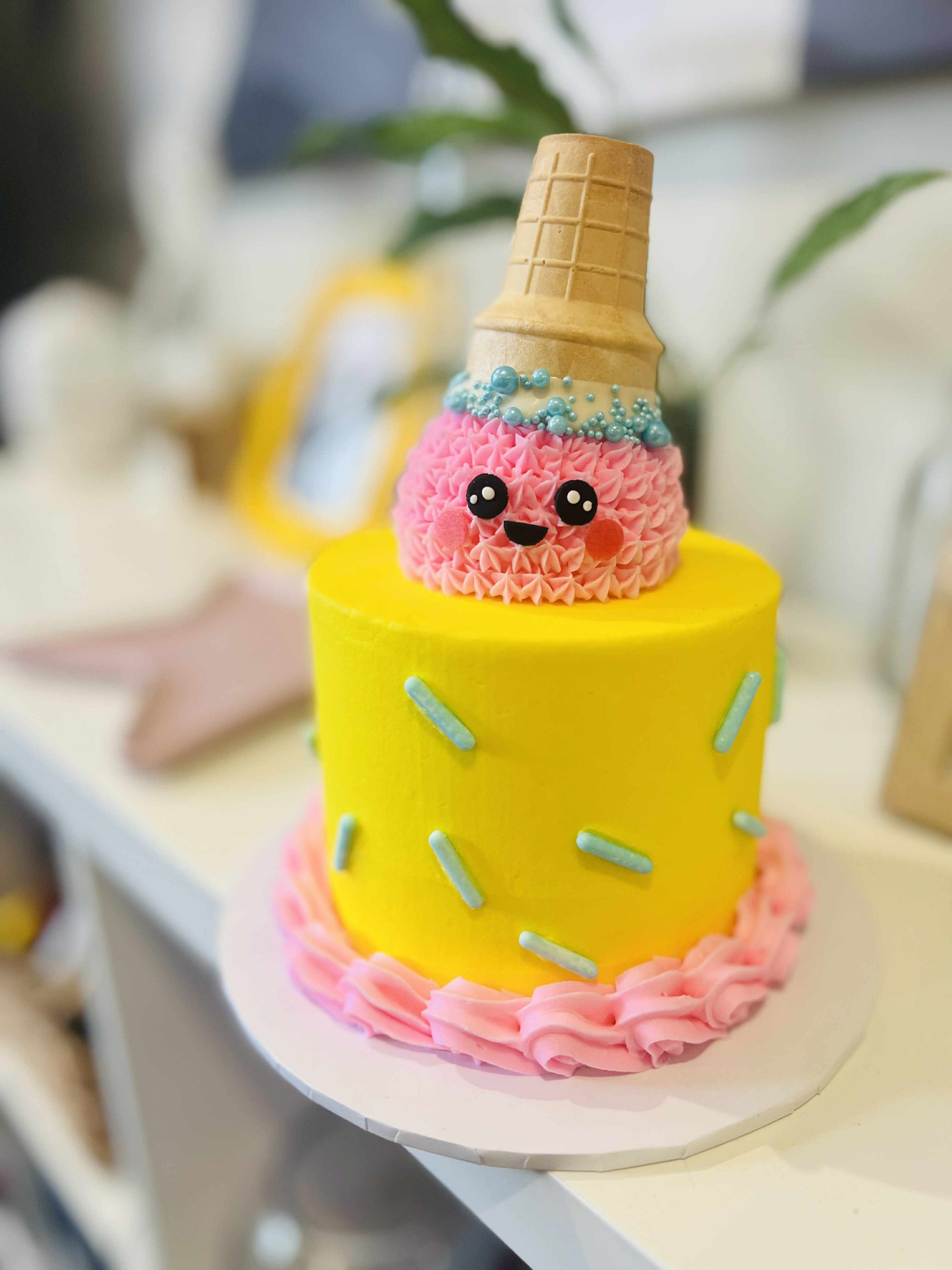 Icecream Fun Kids Workshop, Nunawading - July 9, 2025