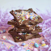 Pastel Lilac Shredded Paper (50g)