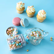 Bubble Bubble Paris Sprinkles 75g