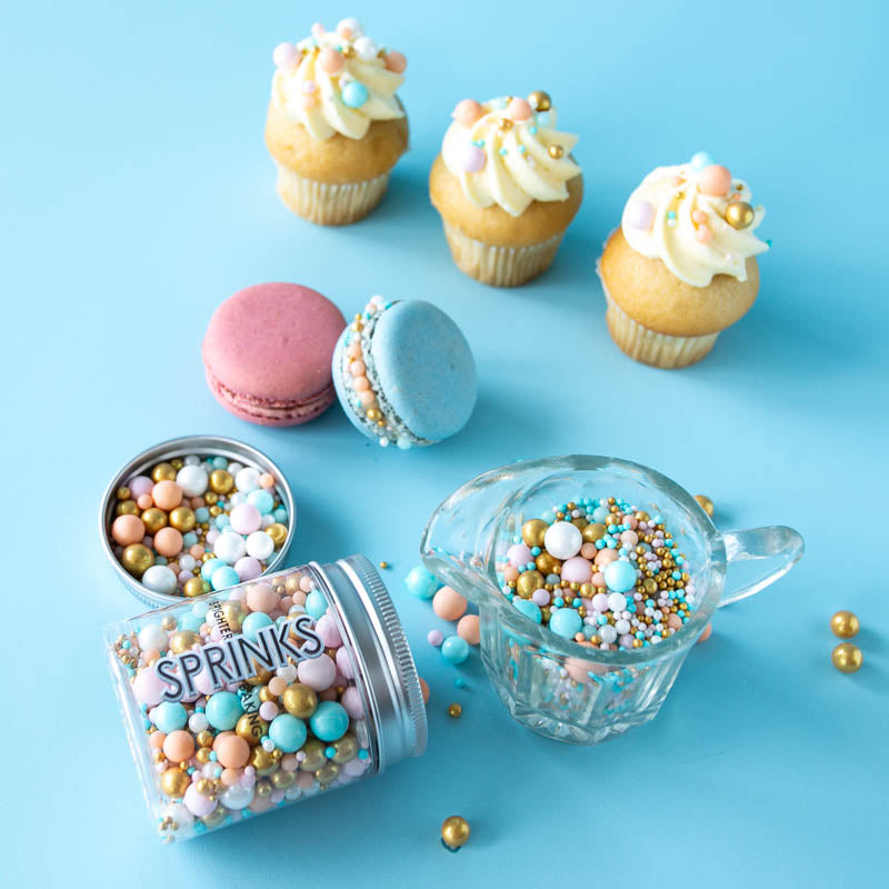 Bubble Bubble Paris Sprinkles 75g