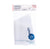 15inch Clear Disposable Piping Bags 10 pack