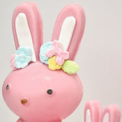 Easter Bunny Make N Take