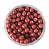 Cachous BORDEAUX 5mm 85g