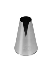 Piping Tip 880 St. Honoroe Medium/Large S/S