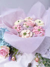 MOTHERS DAY BUTTERCREAM FLORAL CUPCAKE BOUQUET with DULCE TRIO | SATURDAY 10 MAY 1PM | CASTLE HILL