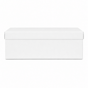 Rectangle Box Full Slab 28 inch x 16 inch x 6 inch high