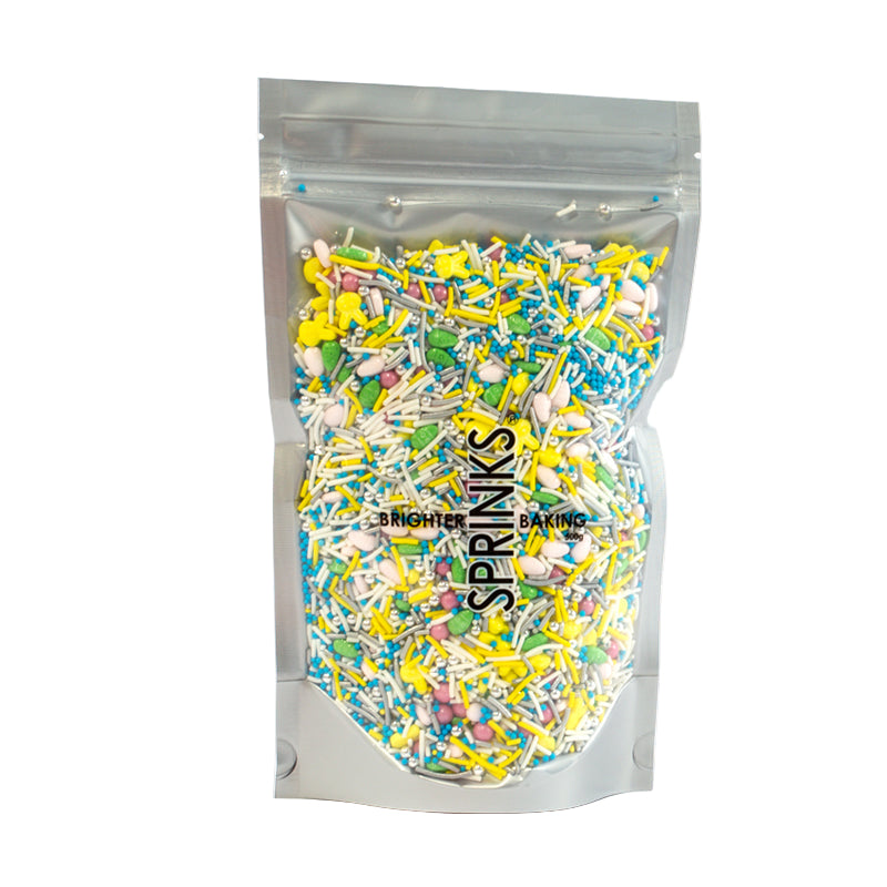 Sprinkles EASTER HOP & HUNT 500g