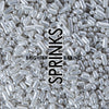 SPRINKS Metallic Jimmies SILVER 50g