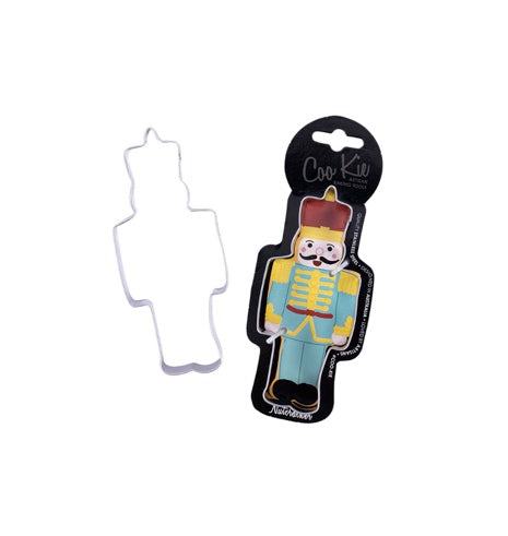 NUTCRACKER Cookie Cutter
