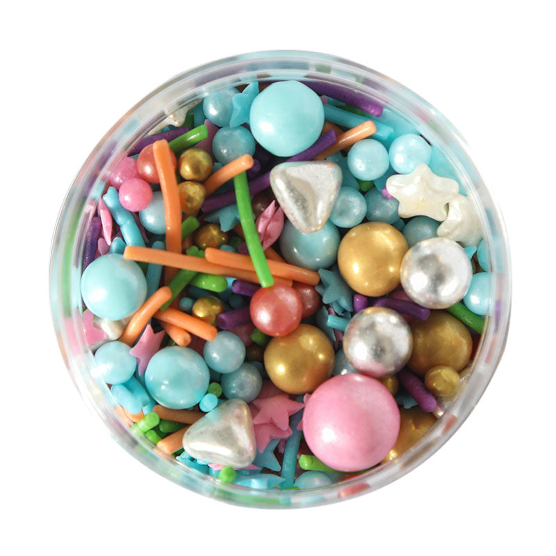 Sprinkles HAPPY NEW YEAR 75g