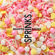 Ooh Baby Sprinkles 75g