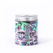 Mermaid Tales Sprinkles 70g