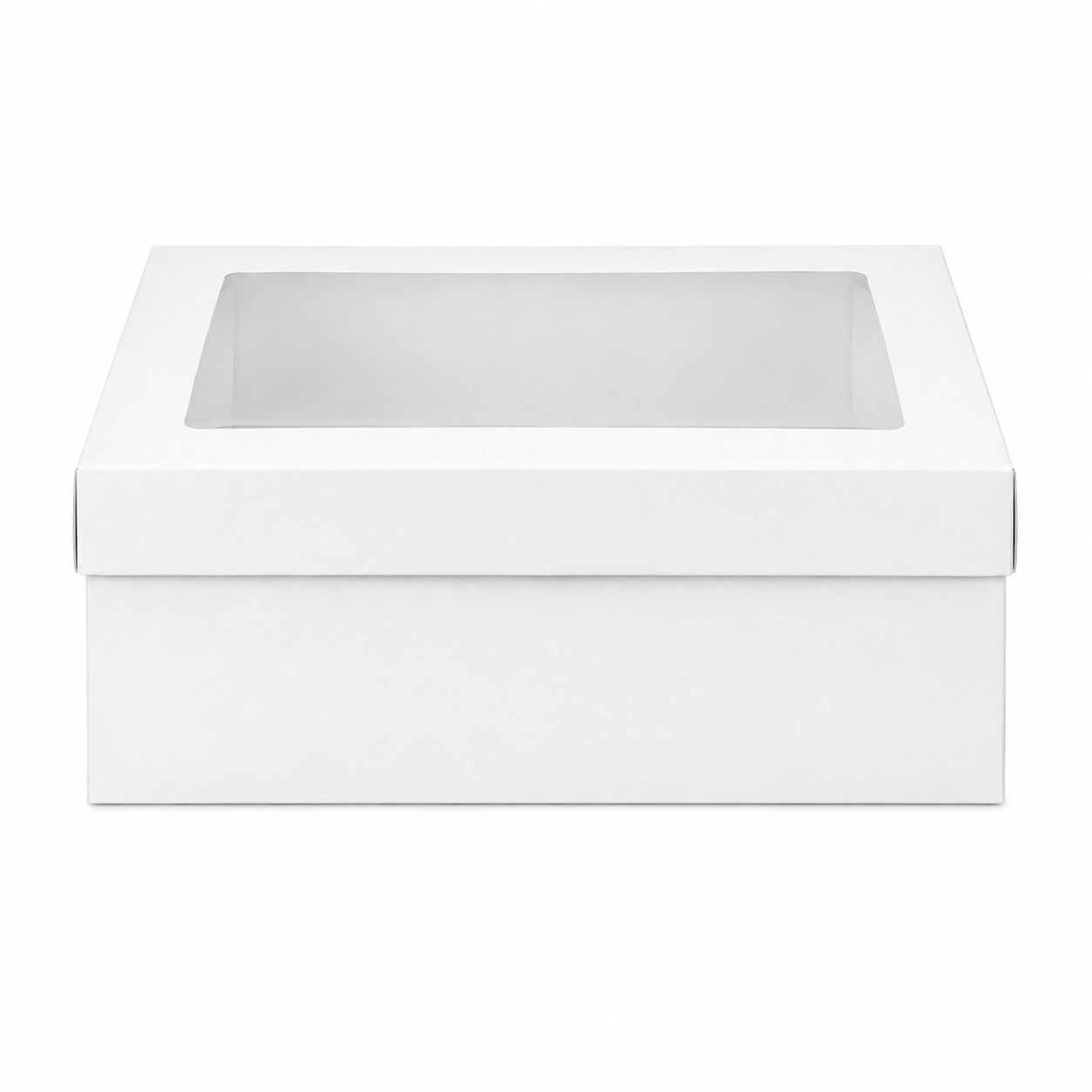 Rectangle Box 18 inch x 12 inch x 6 inch high