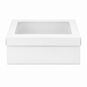 Rectangle Box 18 inch x 12 inch x 6 inch high