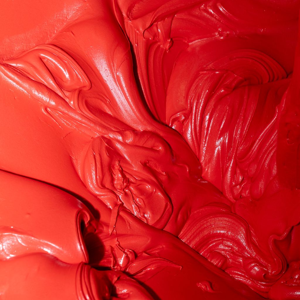 Gloss Frost Red 1L