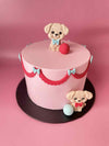 The Round Cake Workshop with Savvy Cakes - Campbelltown - Saturday 25 October, 2025