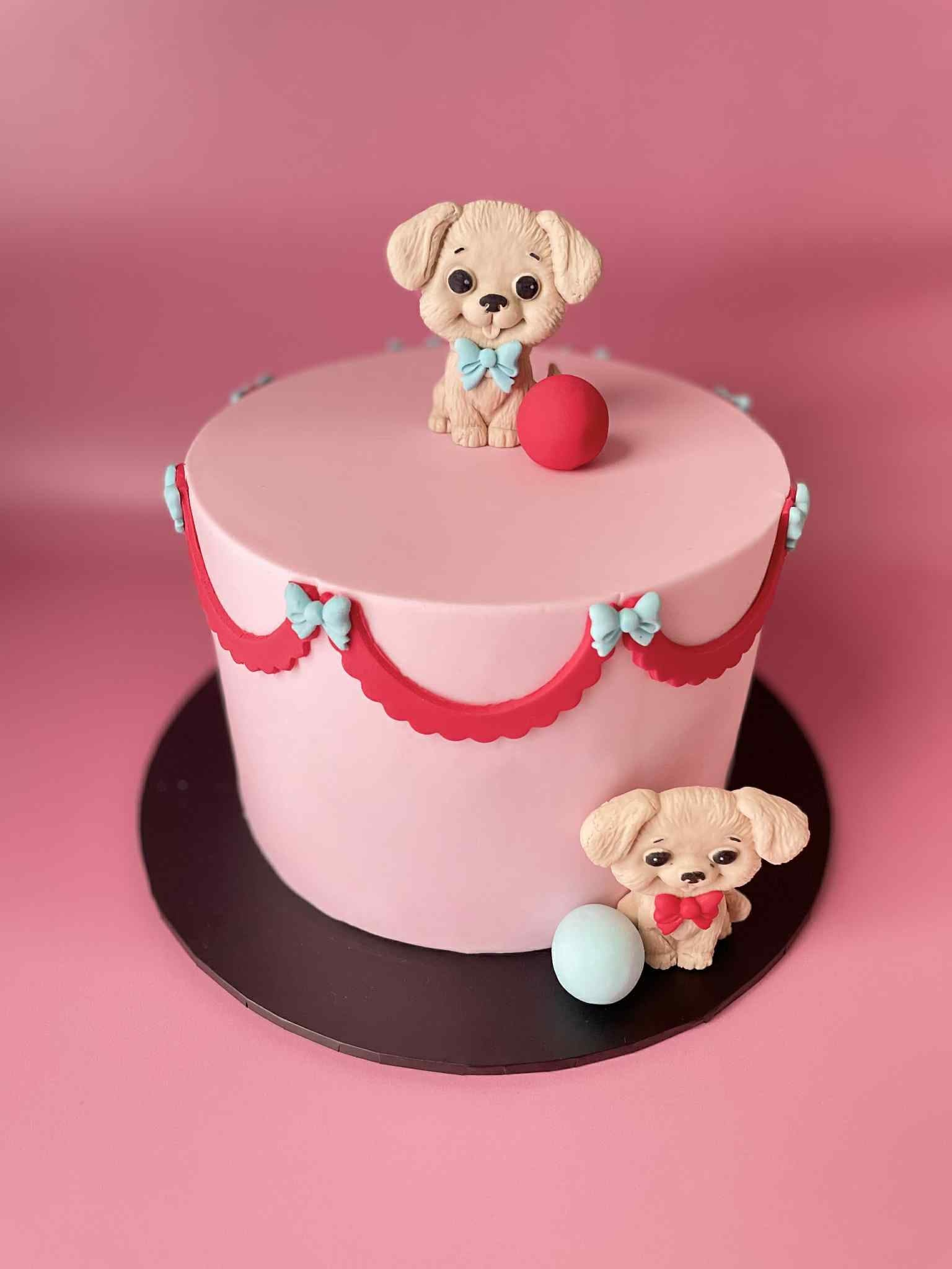 The Round Cake Workshop with Savvy Cakes - Campbelltown - Saturday 25 October, 2025
