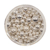 Sprinkles BUBBLE BUBBLE SILVER 500g