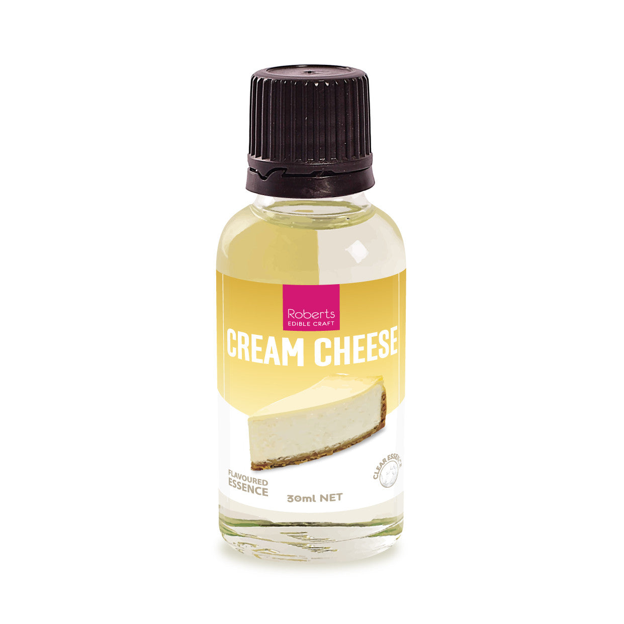 Cream Cheese Flavour 30ml