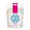 Snowflake Sprinkle Mix 80g